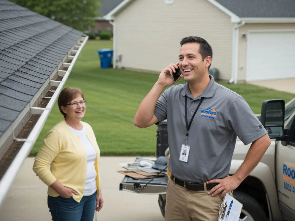 Local Roofing Contractors Falmouth, ME FAQs